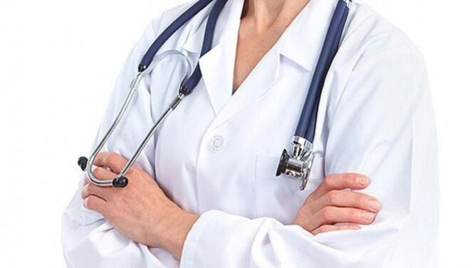 Вашиот лекар ќе ви помогне да ја идентификувате габата врз основа на нејзините симптоми.